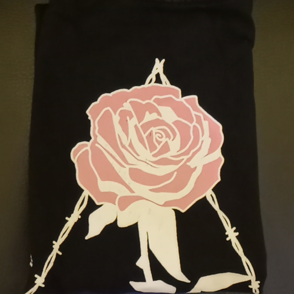 Empyre Black Shirt